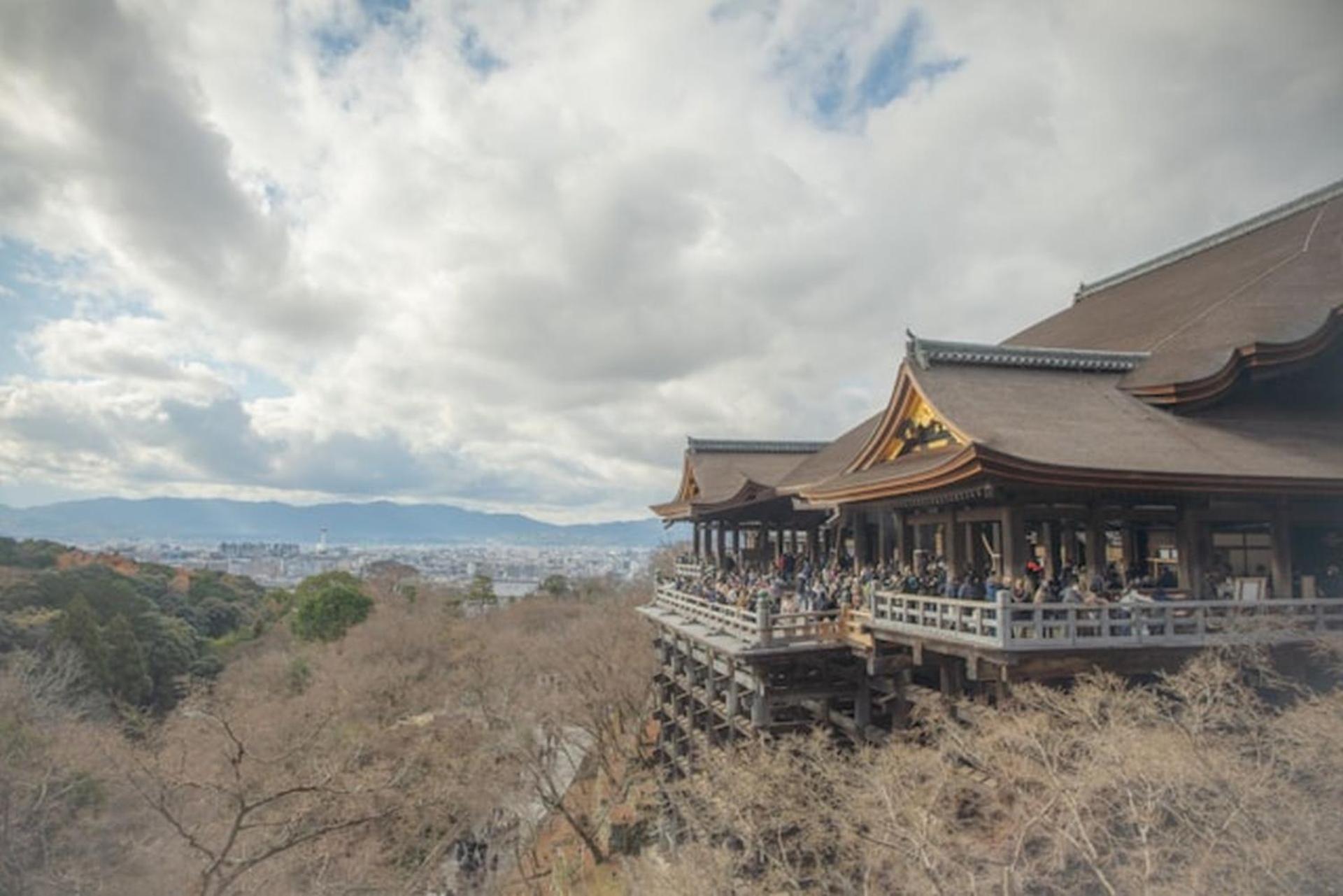 Kyoto Jujo 01 京都十条 01 — Photos 1